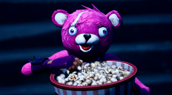 В Fortnite пройдёт фестиваль короткометражных фильмов — EcoGamer В Fortnite пройдёт фестиваль короткометражных фильмов