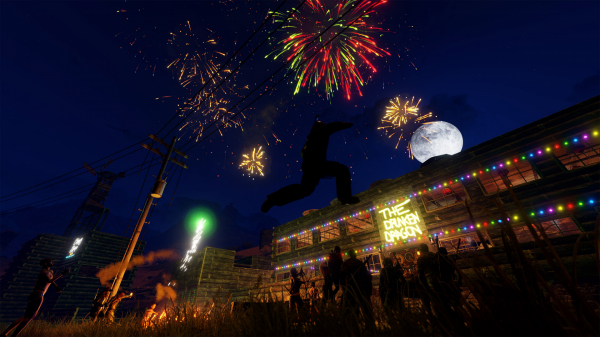 В Rust появятся дроны и режим для новичков — EcoGamer В Rust появятся дроны и режим для новичков