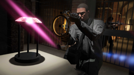 GTA Online установила рекорды в 2020 году GTA Online установила рекорды в 2020 году