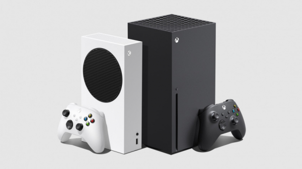 Ведущий инженер Xbox Series рассказал о грядущих обновлениях для консолей — EcoGamer Ведущий инженер Xbox Series рассказал о грядущих обновлениях для консолей