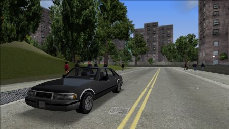 Моддеры вскрыли исходный код GTA 3 и GTA Vice City и портировали игры на новые платформы Моддеры вскрыли исходный код GTA 3 и GTA Vice City и портировали игры на новые платформы