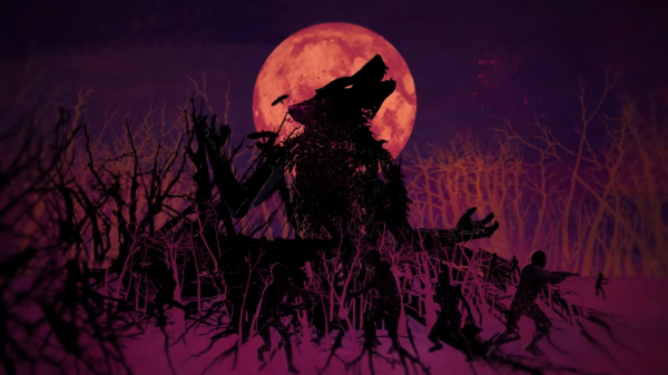 Werewolf: The Apocalypse — Heart of the Forest выйдет на PS4 и Xbox One уже 24 февраля — EcoGamer Werewolf: The Apocalypse — Heart of the Forest выйдет на PS4 и Xbox One уже 24 февраля