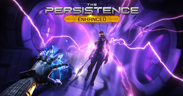 Хоррор The Persistence перевыпустят на PlayStation 5 и Xbox Series — EcoGamer Хоррор The Persistence перевыпустят на PlayStation 5 и Xbox Series