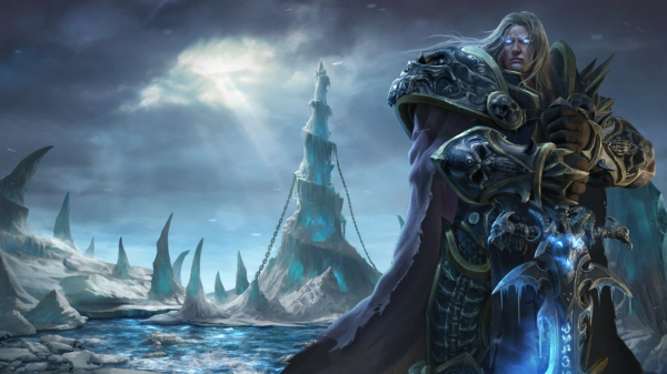 Blizzard разрабатывает несколько мобильных игр во вселенной Warcraft — EcoGamer Blizzard разрабатывает несколько мобильных игр во вселенной Warcraft