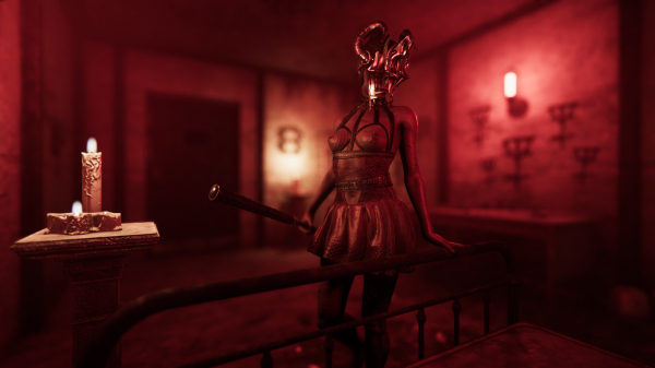 Релиз Lust from Beyond перенесли на март — EcoGamer Релиз Lust from Beyond перенесли на март