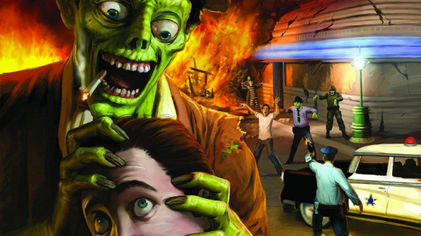 Утечка: в марте перевыпустят Stubbs the Zombie — EcoGamer Утечка: в марте перевыпустят Stubbs the Zombie