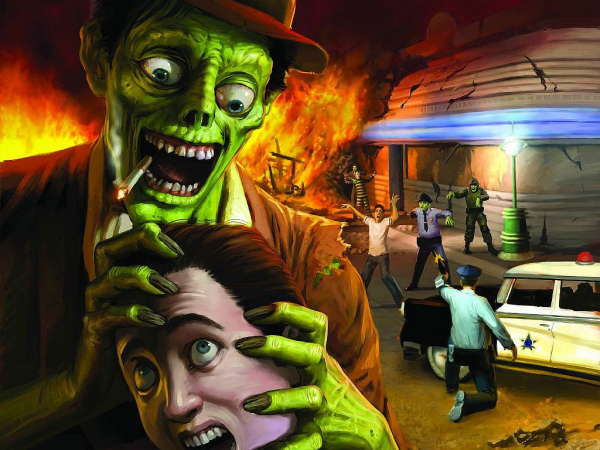 Утечка: в марте перевыпустят Stubbs the Zombie — EcoGamer Утечка: в марте перевыпустят Stubbs the Zombie