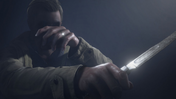 Авторы Resident Evil Village объяснили решение вернуть главного героя седьмой части — EcoGamer Авторы Resident Evil Village объяснили решение вернуть главного героя седьмой части