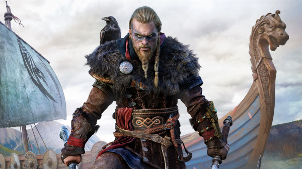 Ubisoft намерена снизить зависимость от AAA-игр — EcoGamer Ubisoft намерена снизить зависимость от AAA-игр