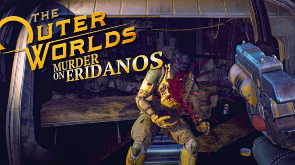 Второе DLC для The Outer Worlds выйдет до конца марта — EcoGamer Второе DLC для The Outer Worlds выйдет до конца марта