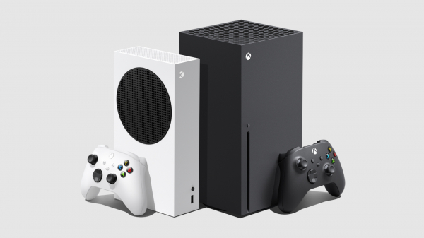 Ведущий инженер Xbox Series рассказал о грядущих обновлениях для консолей — EcoGamer Ведущий инженер Xbox Series рассказал о грядущих обновлениях для консолей