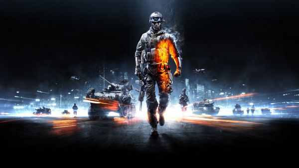 Twitter приостановил действие учётной записи автора утечек по новой Battlefield — EcoGamer Twitter приостановил действие учётной записи автора утечек по новой Battlefield