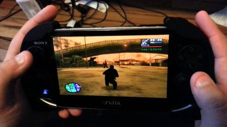 Порты GTA на портативные консоли были заблокированы Take-Two Порты GTA на портативные консоли были заблокированы Take-Two