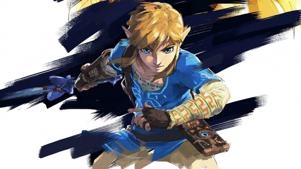 Слух: Nintendo отменила экранизации The Legend of Zelda и Star Fox из-за утечки Netflix — EcoGamer Слух: Nintendo отменила экранизации The Legend of Zelda и Star Fox из-за утечки Netflix