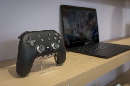Red Dead Redemption 2 стала причной провала Google Stadia Red Dead Redemption 2 стала причной провала Google Stadia