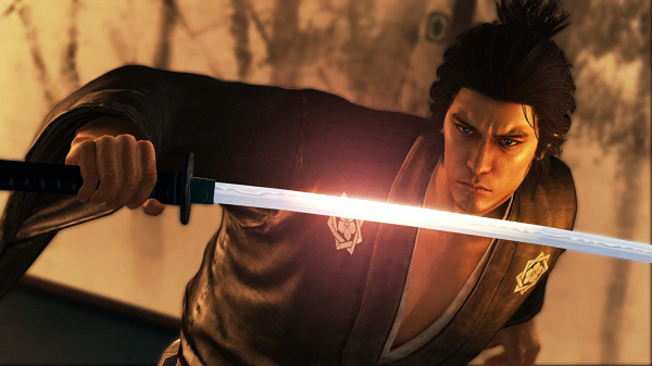 Yakuza Ishin хотят выпустить на Западе, но тогда игру придётся переделывать — она уже старая — EcoGamer Yakuza Ishin хотят выпустить на Западе, но тогда игру придётся переделывать — она уже старая