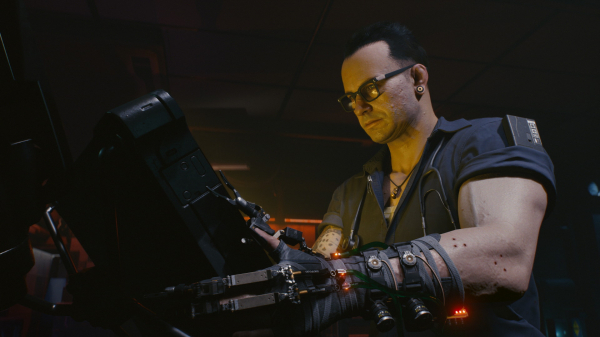 Авторы Cyberpunk 2077 устранили уязвимость при использовании модов — EcoGamer Авторы Cyberpunk 2077 устранили уязвимость при использовании модов