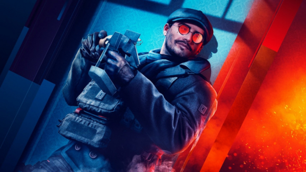 Команда Rainbow Six Siege рассказала о Crimson Heist, Flores и будущем шутера — EcoGamer Команда Rainbow Six Siege рассказала о Crimson Heist, Flores и будущем шутера