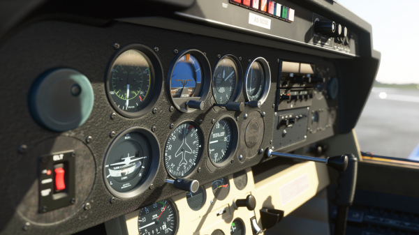 Обновление Великобритании для Microsoft Flight Simulator снова перенесли — EcoGamer Обновление Великобритании для Microsoft Flight Simulator снова перенесли