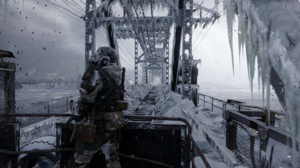 Авторы Metro: Exodus рассказали о переиздании шутера и рейтрейсинге — EcoGamer Авторы Metro: Exodus рассказали о переиздании шутера и рейтрейсинге