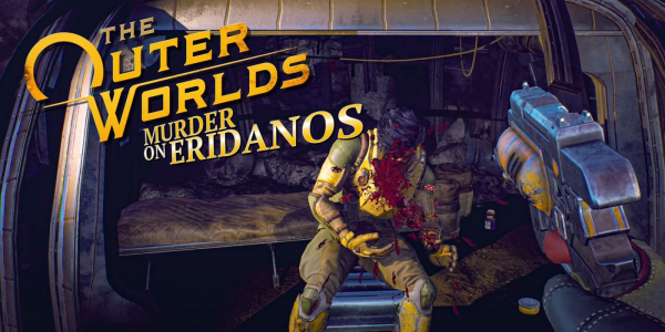 Второе DLC для The Outer Worlds выйдет до конца марта — EcoGamer Второе DLC для The Outer Worlds выйдет до конца марта