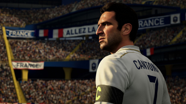FIFA 21 возглавила все чарты продаж EMEA-региона за 2020 год — EcoGamer FIFA 21 возглавила все чарты продаж EMEA-региона за 2020 год