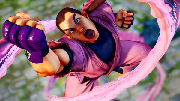 Дэн Хибики в новом геймплейном ролике Street Fighter V: Champion Edition — EcoGamer Дэн Хибики в новом геймплейном ролике Street Fighter V: Champion Edition