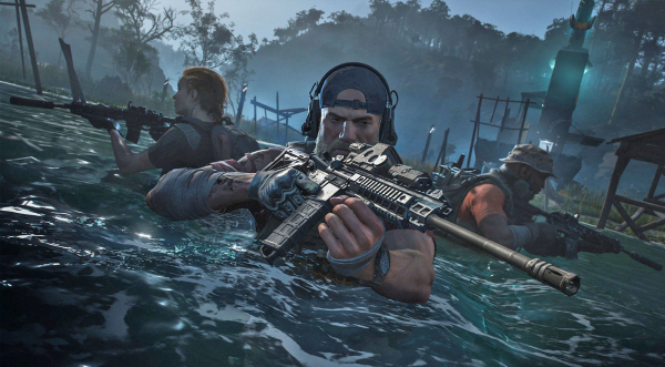 Для Ghost Recon Breakpoint будут выпускать новый контент в течение года — EcoGamer Для Ghost Recon Breakpoint будут выпускать новый контент в течение года