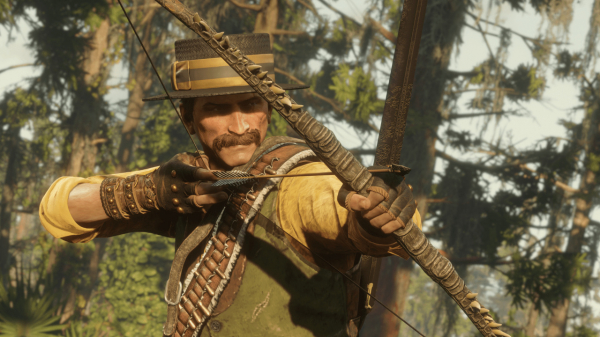 Rockstar планирует больше одиночного контента для Red Dead Online — EcoGamer Rockstar планирует больше одиночного контента для Red Dead Online