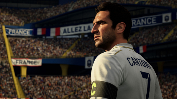 FIFA 21 возглавила все чарты продаж EMEA-региона за 2020 год — EcoGamer FIFA 21 возглавила все чарты продаж EMEA-региона за 2020 год