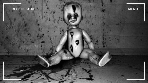 Автор серии Bad Dream скоро выпустит хоррор Darkness Under My Bed — EcoGamer Автор серии Bad Dream скоро выпустит хоррор Darkness Under My Bed