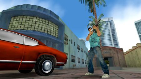 Моддеры вскрыли исходный код GTA 3 и GTA Vice City и портировали игры на новые платформы Моддеры вскрыли исходный код GTA 3 и GTA Vice City и портировали игры на новые платформы
