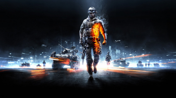Twitter приостановил действие учётной записи автора утечек по новой Battlefield — EcoGamer Twitter приостановил действие учётной записи автора утечек по новой Battlefield