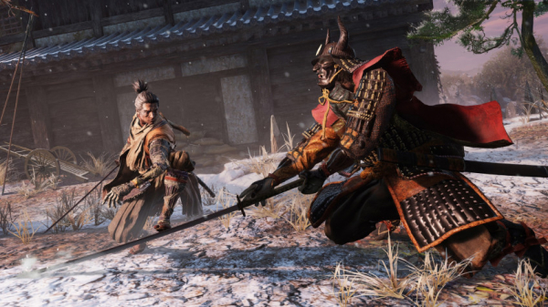 Владельцы FromSoftware формируют альянс с Sony для укрепления игрового бизнеса — EcoGamer Владельцы FromSoftware формируют альянс с Sony для укрепления игрового бизнеса