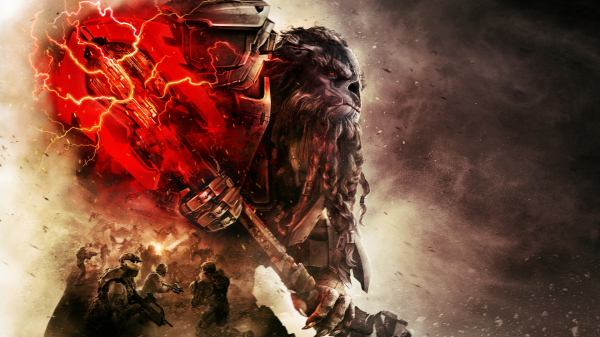 Microsoft закончила с Halo Wars 2 и не планирует продолжение стратегии — EcoGamer Microsoft закончила с Halo Wars 2 и не планирует продолжение стратегии