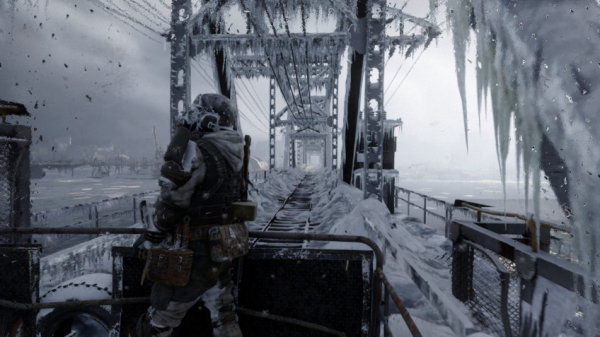 Авторы Metro: Exodus рассказали о переиздании шутера и рейтрейсинге — EcoGamer Авторы Metro: Exodus рассказали о переиздании шутера и рейтрейсинге