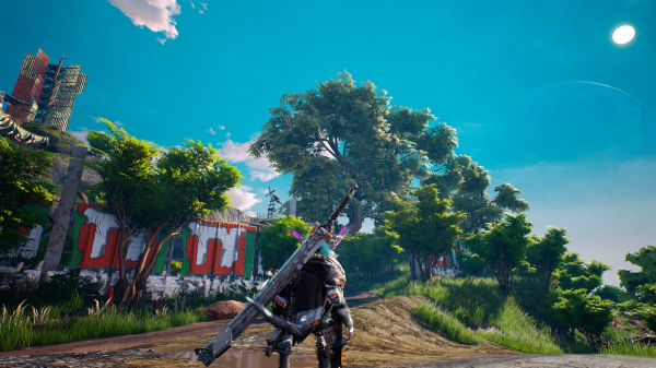 За предзаказ Biomutant дают не класс, а набор снаряжения — EcoGamer За предзаказ Biomutant дают не класс, а набор снаряжения