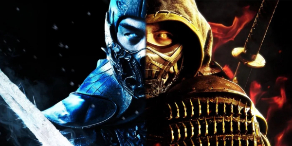 Релиз Mortal Kombat в США перенесли на неделю — на 23 апреля — EcoGamer Релиз Mortal Kombat в США перенесли на неделю — на 23 апреля