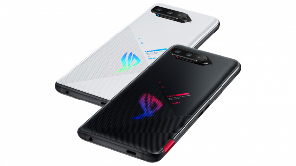 ASUS ROG Phone 5: самое важное с закрытой презентации топового смартфона — EcoGamer ASUS ROG Phone 5: самое важное с закрытой презентации топового смартфона — EcoGamer