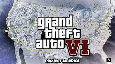 GTA 6 "Project Americas" — это фейк на 80% — сообщил известный инсайдер GTA 6 "Project Americas" — это фейк на 80% — сообщил известный инсайдер