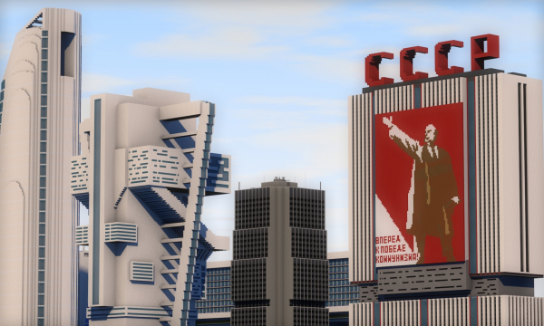 Визуальная новелла SovietPunk успешно прошла Kickstarter — EcoGamer Визуальная новелла SovietPunk успешно прошла Kickstarter
