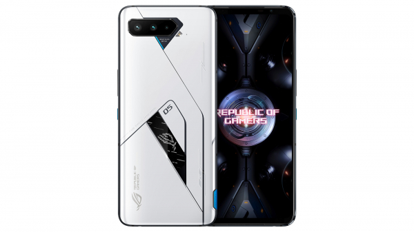 ASUS ROG Phone 5: самое важное с закрытой презентации топового смартфона — EcoGamer ASUS ROG Phone 5: самое важное с закрытой презентации топового смартфона