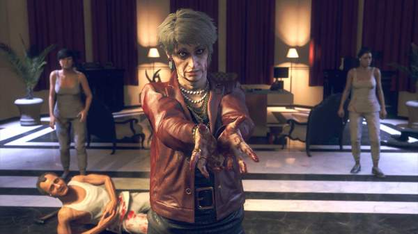 Мультиплеер Watch Dogs: Legion добавят на PC через пару часов — EcoGamer Мультиплеер Watch Dogs: Legion добавят на PC через пару часов