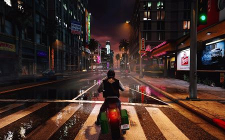 Известный GTA-инсайдер поделился мыслями о ремастере GTA 5 и планах Rockstar Games Известный GTA-инсайдер поделился мыслями о ремастере GTA 5 и планах Rockstar Games