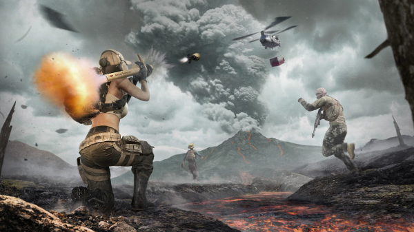 Игроки PUBG на PC получили несправедливые баны из-за ошибки — EcoGamer Игроки PUBG на PC получили несправедливые баны из-за ошибки