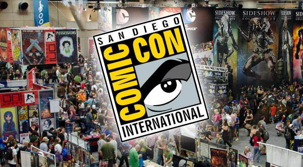 Comic-Con в Сан-Диего во второй раз пройдёт в онлайн-формате — EcoGamer Comic-Con в Сан-Диего во второй раз пройдёт в онлайн-формате