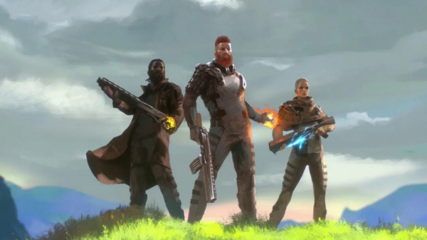 Игроки считают, что Outriders войдёт в Xbox Game Pass сразу с релизом — EcoGamer Игроки считают, что Outriders войдёт в Xbox Game Pass сразу с релизом