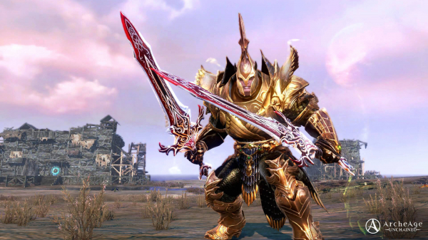 В Archeage запустили сервер для быстрой прокачки — «Кракен» — EcoGamer В Archeage запустили сервер для быстрой прокачки — «Кракен»