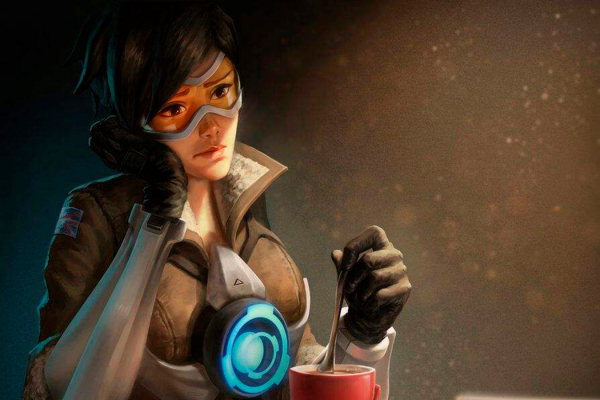 Overwatch улучшили для Xbox Series, но не для PS5 — EcoGamer Overwatch улучшили для Xbox Series, но не для PS5