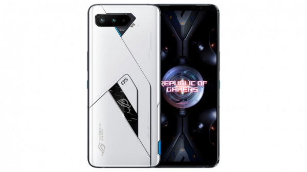ASUS ROG Phone 5: самое важное с закрытой презентации топового смартфона — EcoGamer ASUS ROG Phone 5: самое важное с закрытой презентации топового смартфона